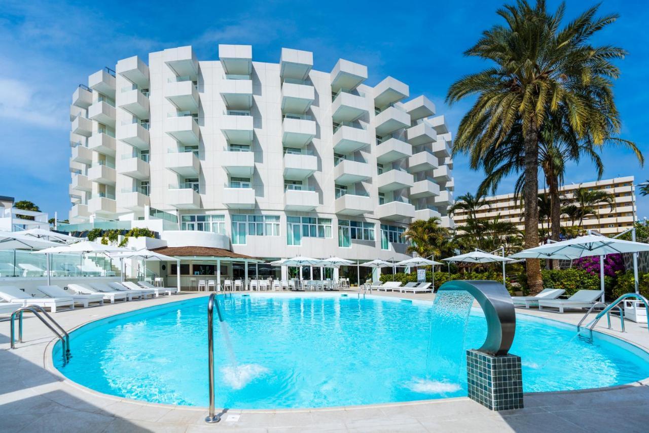 Hl Rondo Otel Playa del Ingles (Gran Canaria)